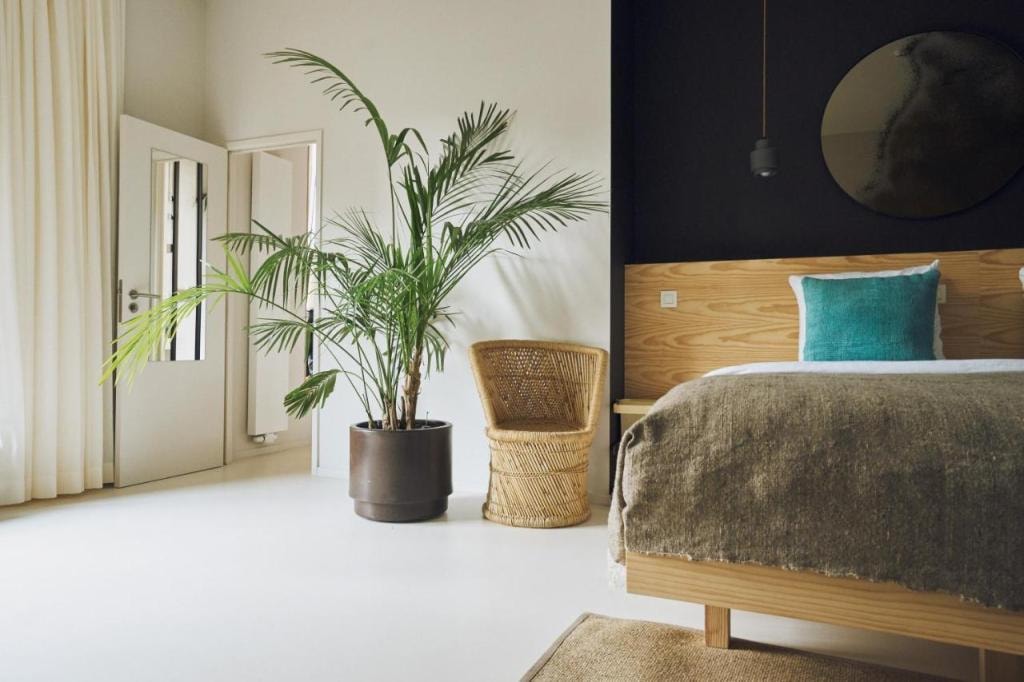 Jardin Secret