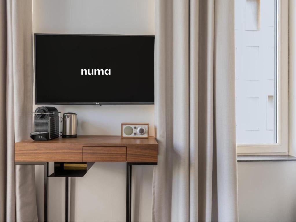 Numa l Lief