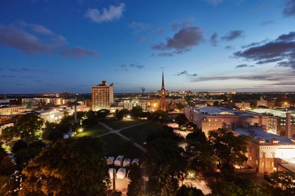 The Dewberry Charleston