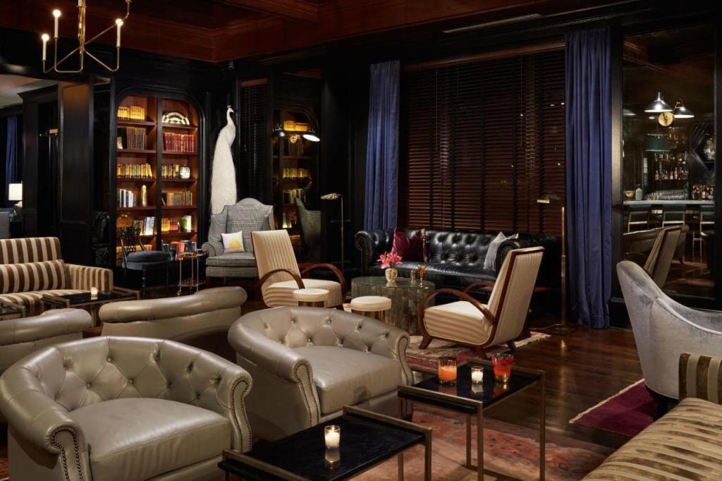 The Spectator Hotel