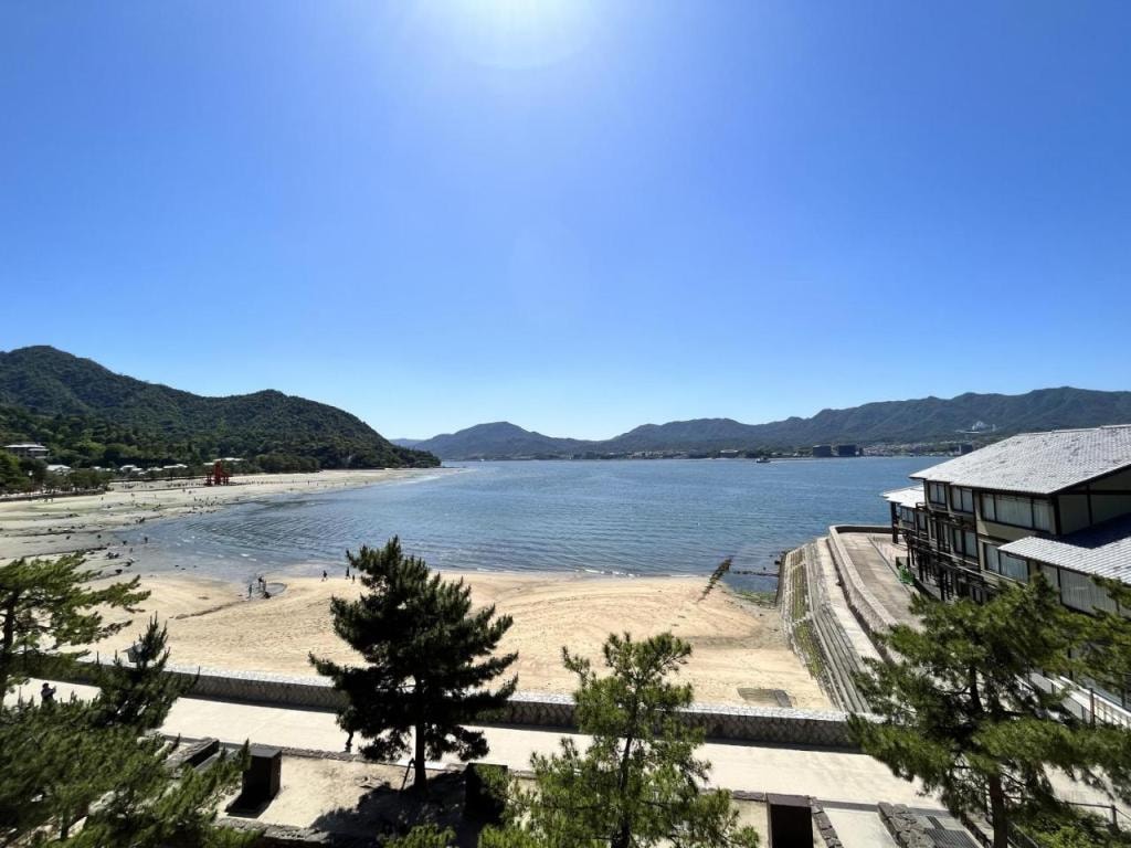 厳島いろは