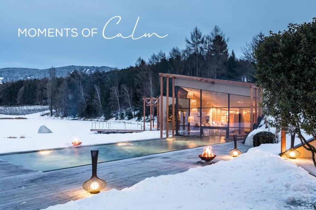 Hotel Seehof Nature Retreat
