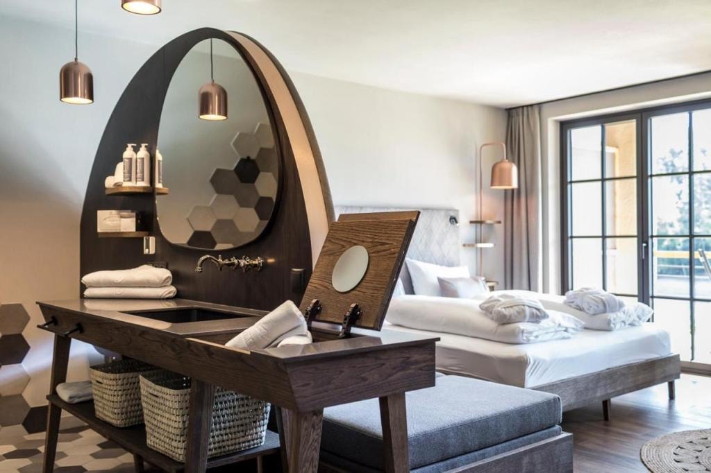 Hotel Seehof Nature Retreat