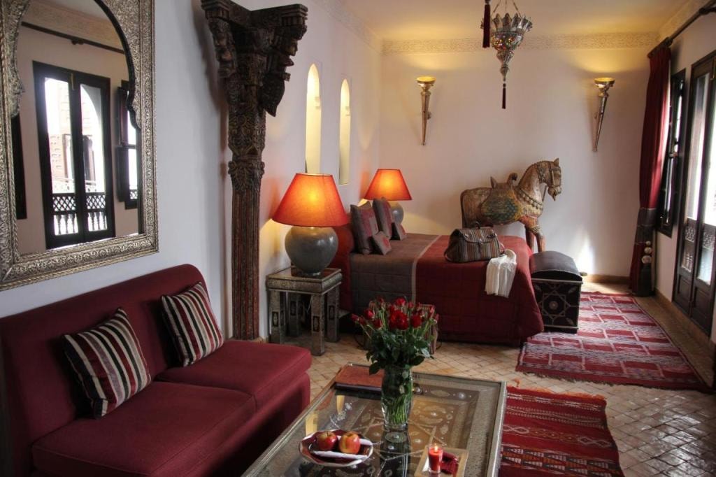 Riad Assakina