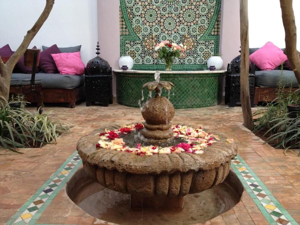 Riad Houdou