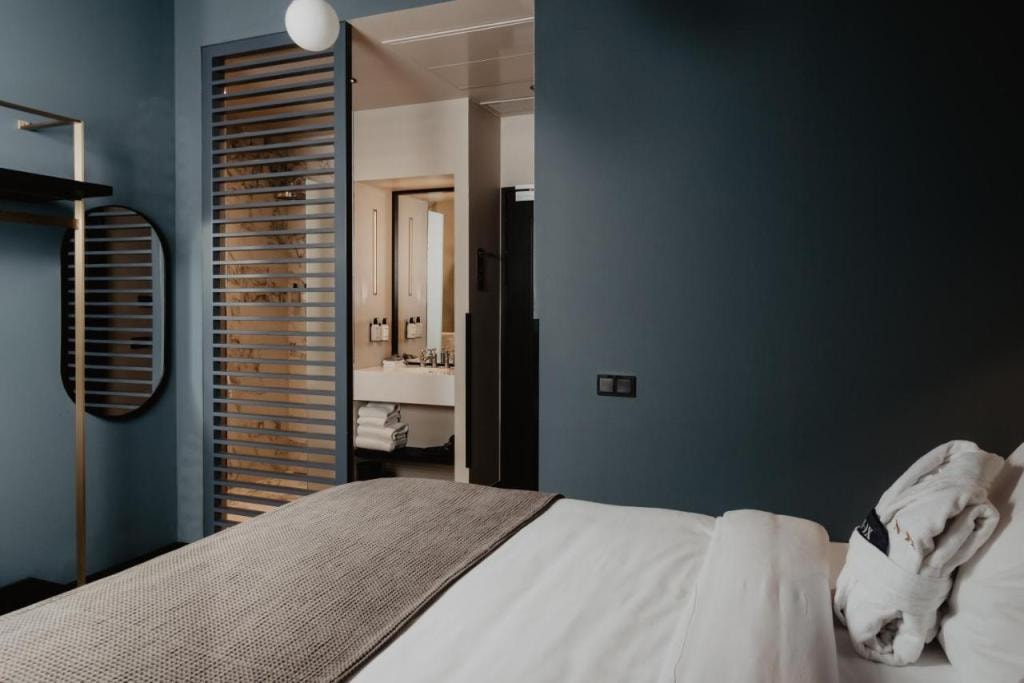 The Nox Hotel