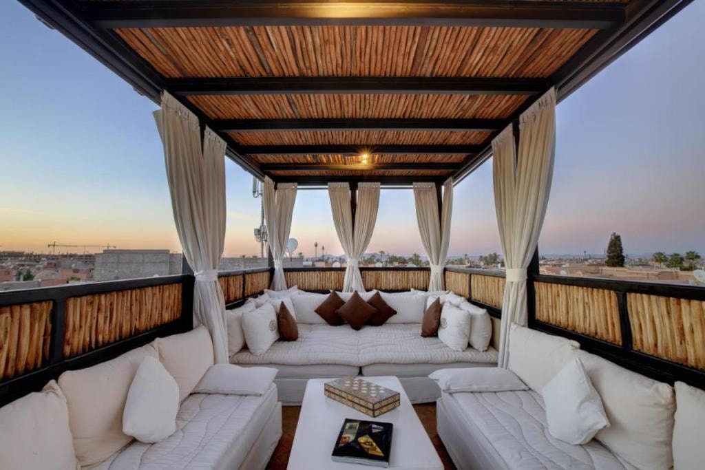 Riad Kheirredine