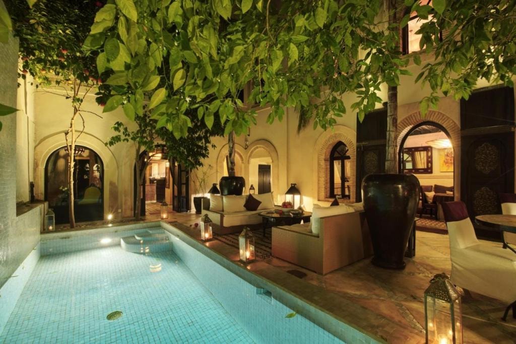 Riad Kheirredine