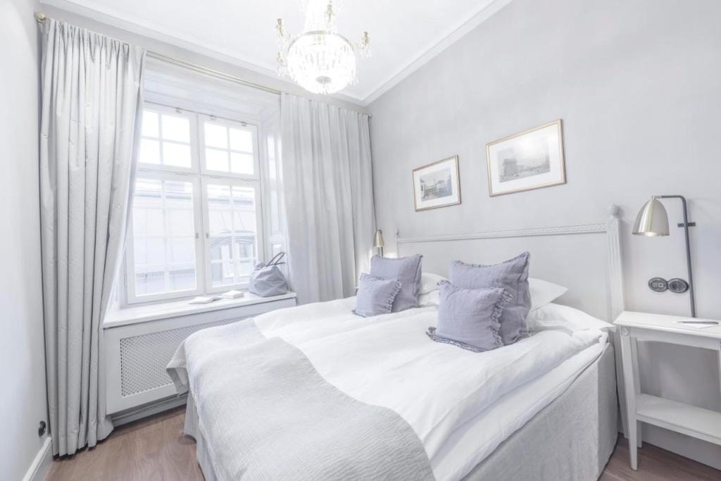 Hotel Kungsträdgården