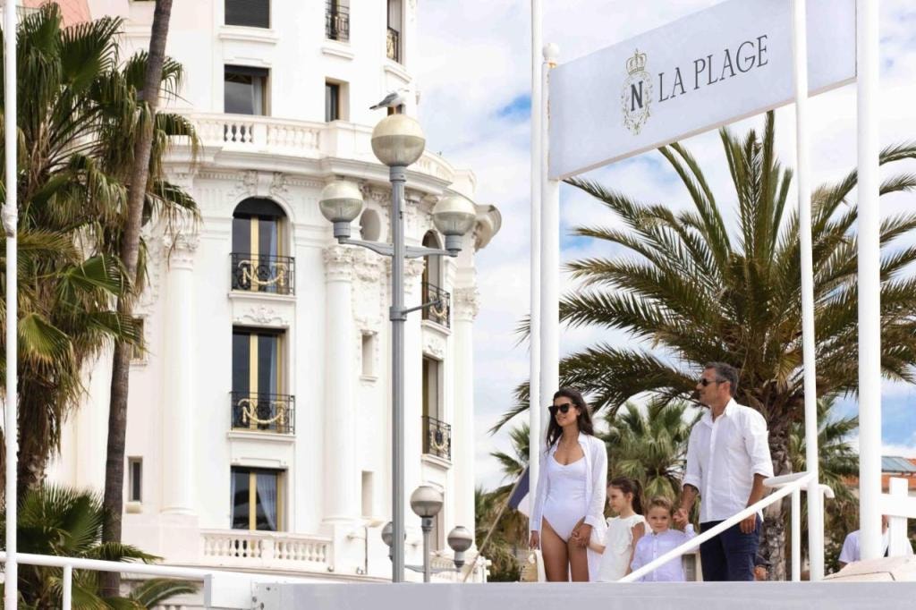 Hotel Le Negresco