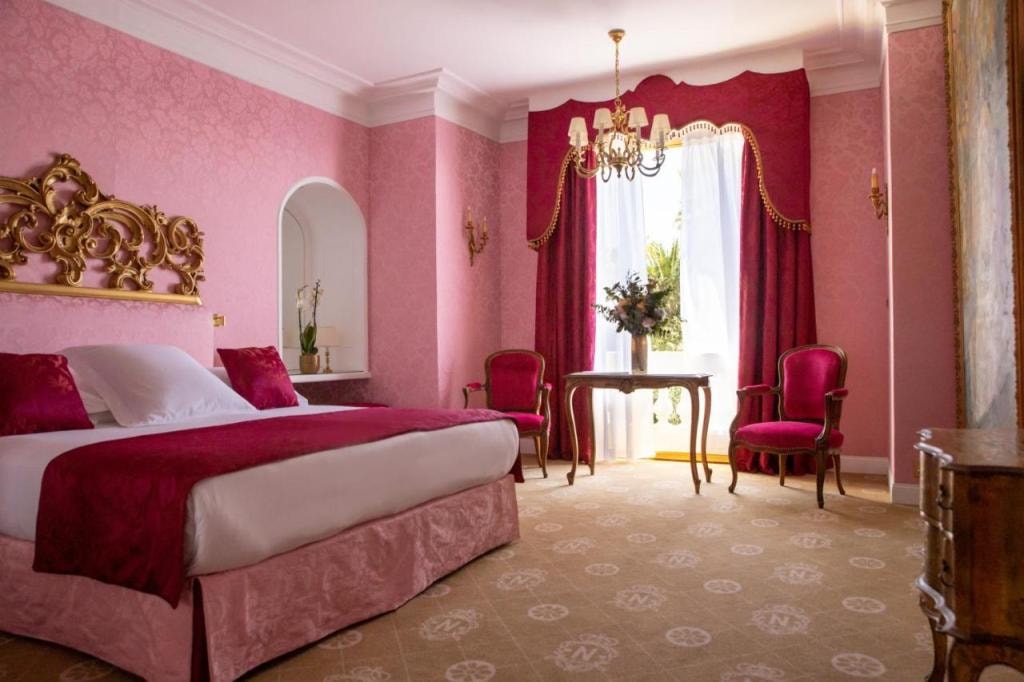 Hotel Le Negresco