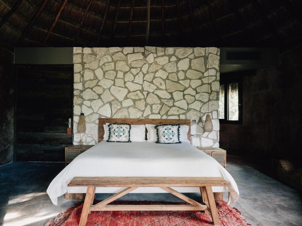 Nômade Temple Tulum