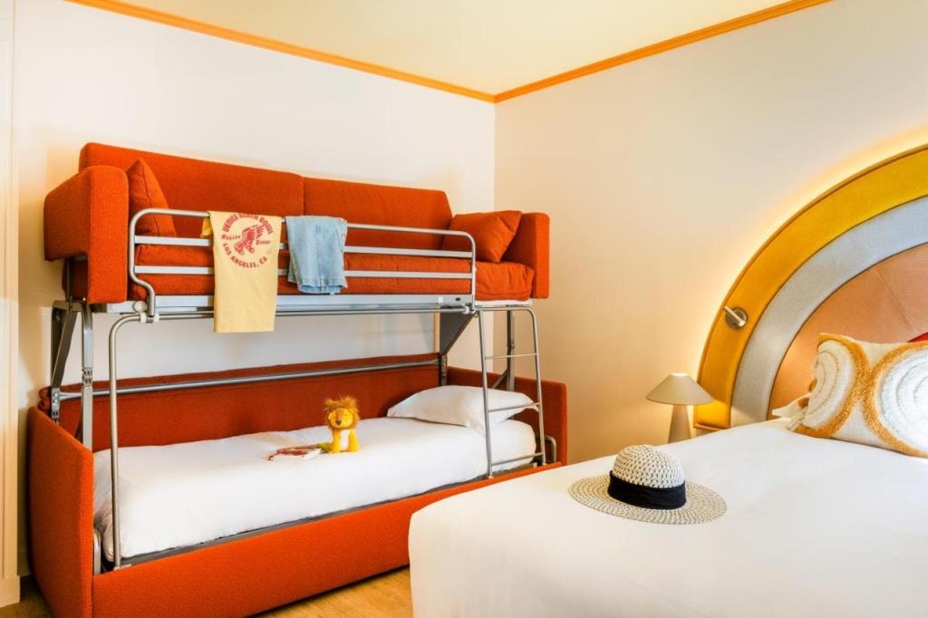 Nice Pam Hotel