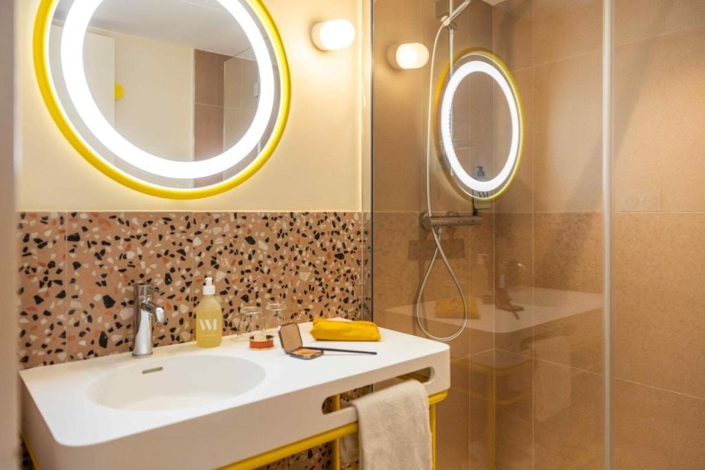 Nice Pam Hotel
