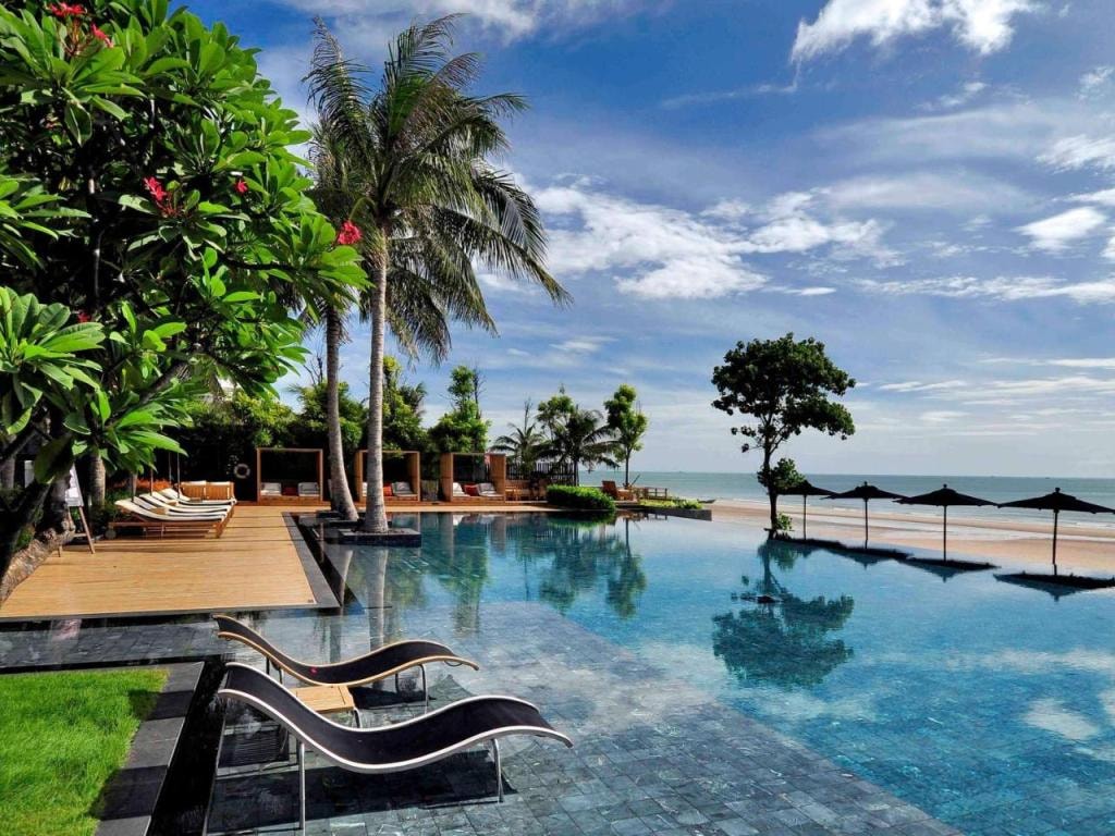 V Villas Hua Hin, MGallery