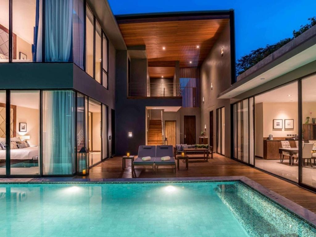 V Villas Hua Hin, MGallery