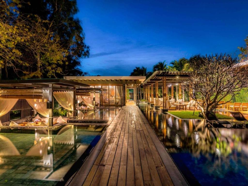 V Villas Hua Hin, MGallery