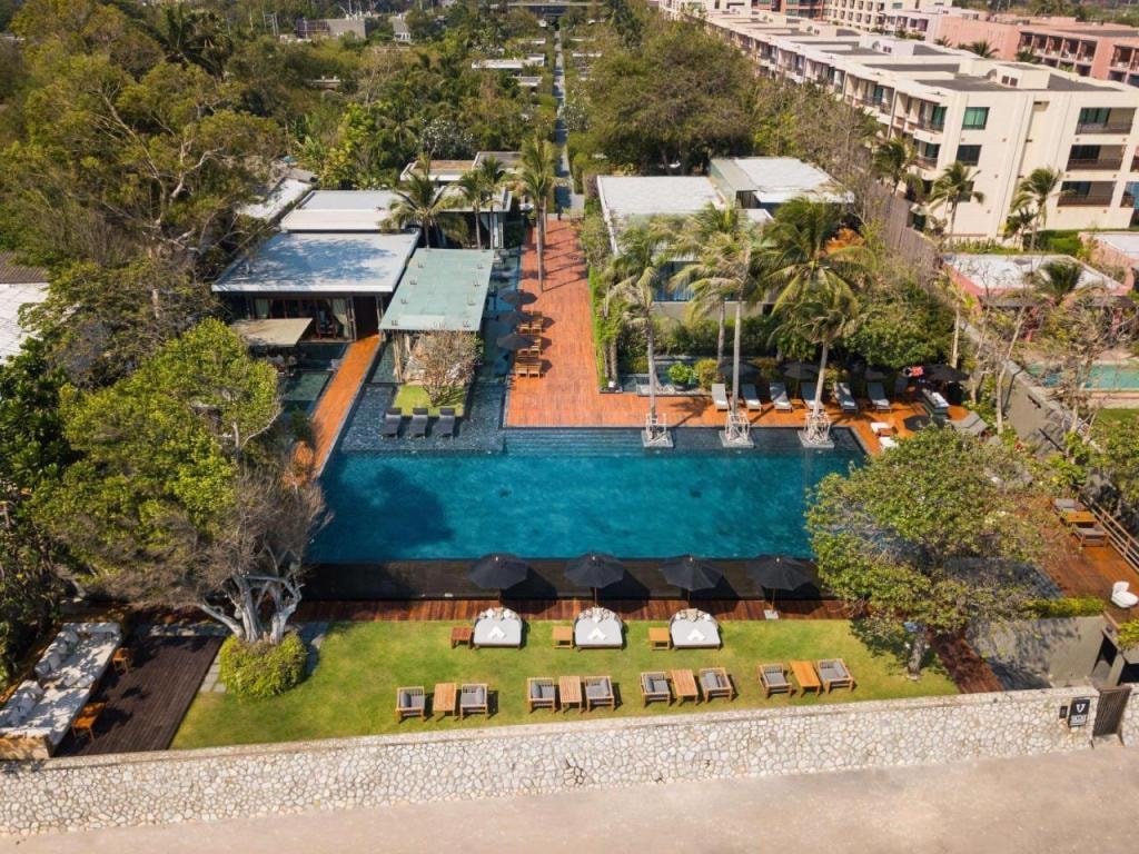 V Villas Hua Hin, MGallery