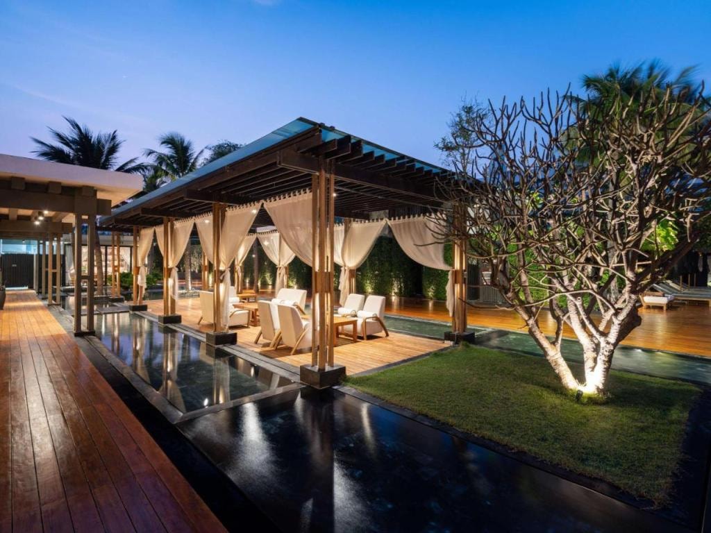 V Villas Hua Hin, MGallery