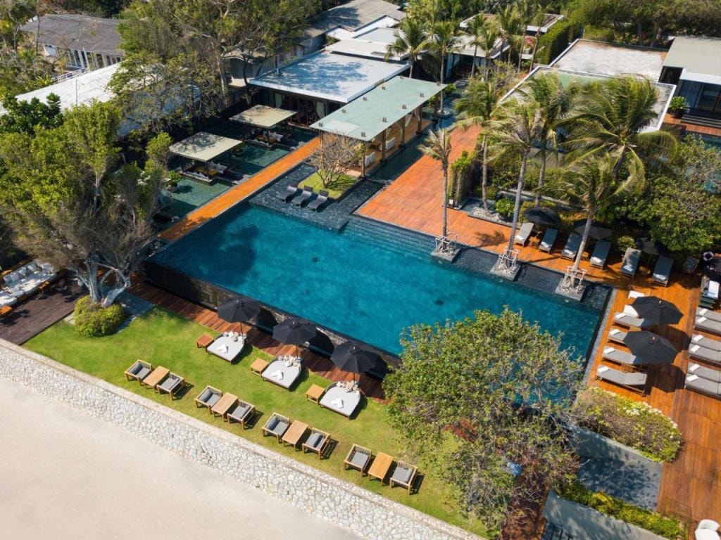 V Villas Hua Hin, MGallery