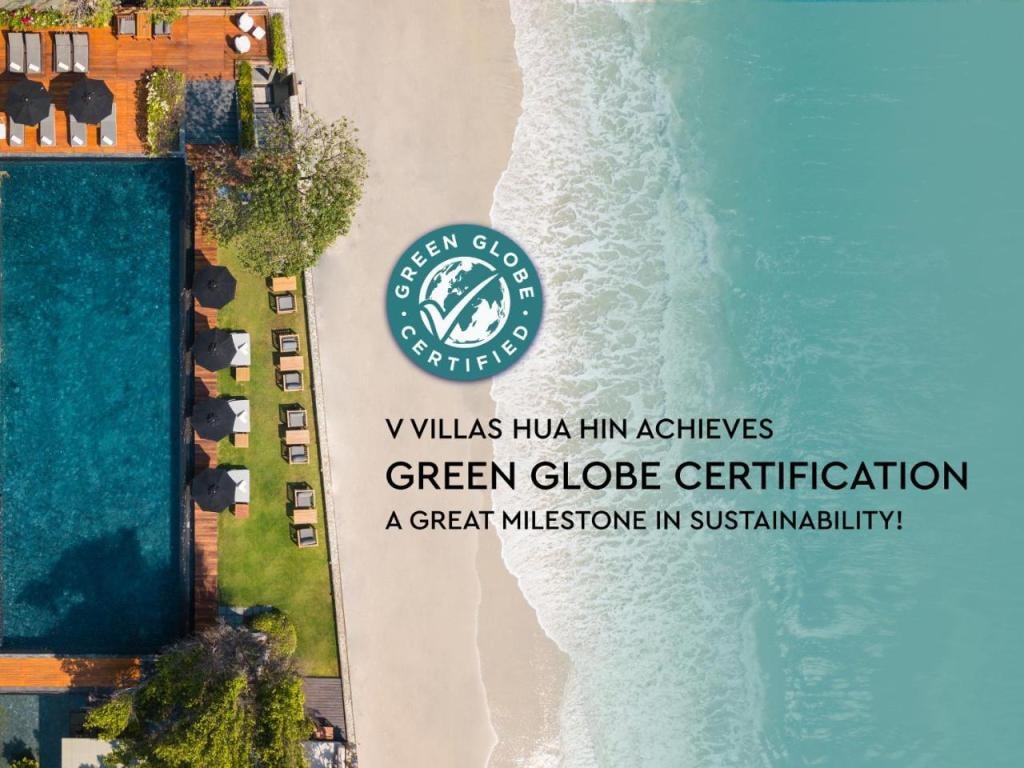 V Villas Hua Hin, MGallery