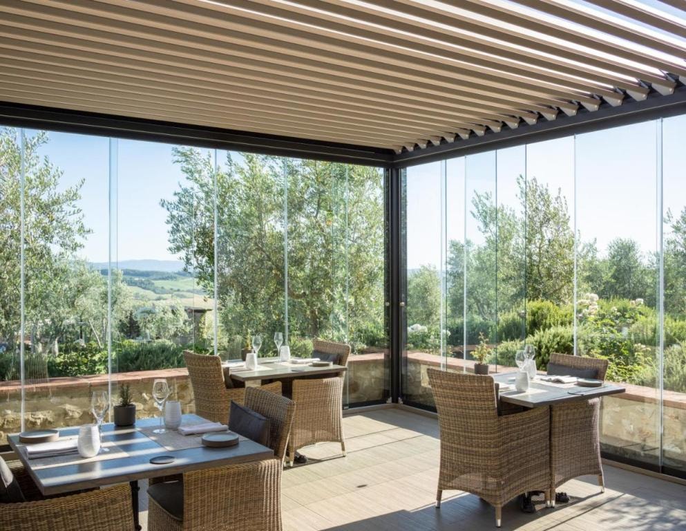 Locanda Le Piazze