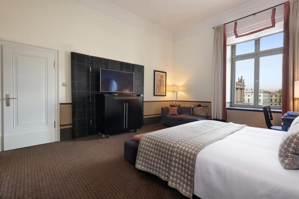 Hotel De Rome Berlin
