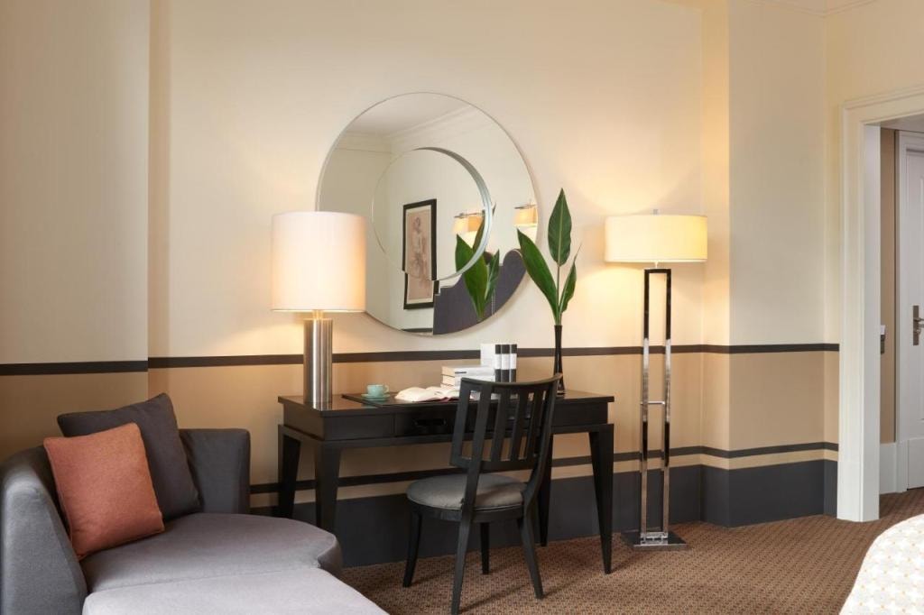 Hotel De Rome Berlin