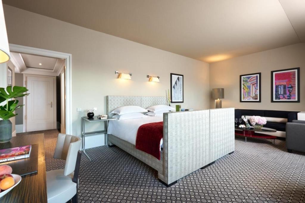 Hotel De Rome Berlin
