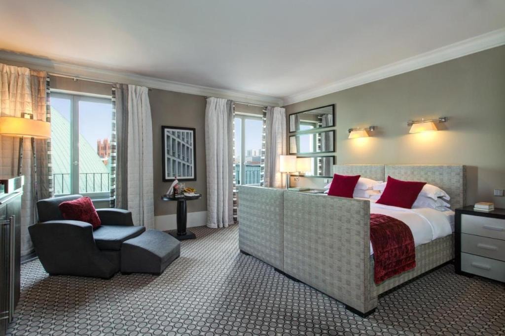 Hotel De Rome Berlin