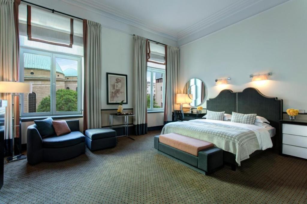 Hotel De Rome Berlin