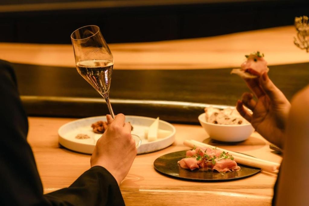 The Westin Yokohama
