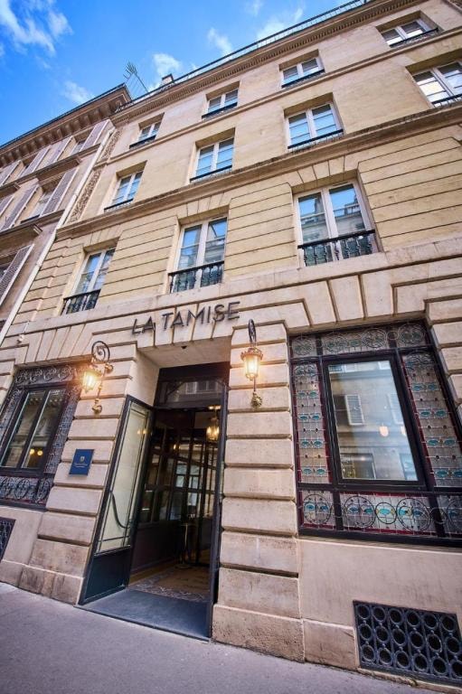 Hôtel La Tamise - Esprit de France, Paris, 1st arr.