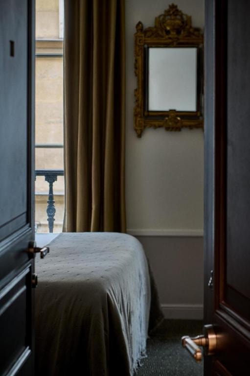 Hôtel La Tamise - Esprit de France, Paris, 1st arr.