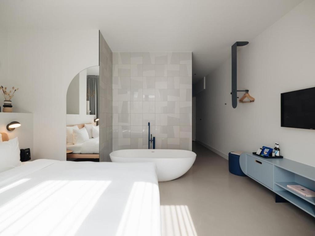 Conscious Hotel Museum Square