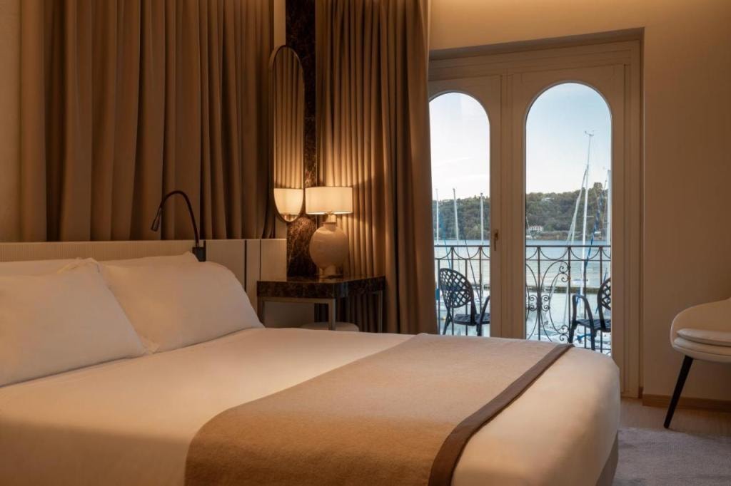 Bellerive Lifestyle Hotel