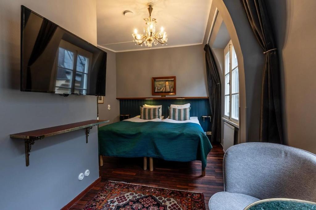 Lord Nelson Hotel