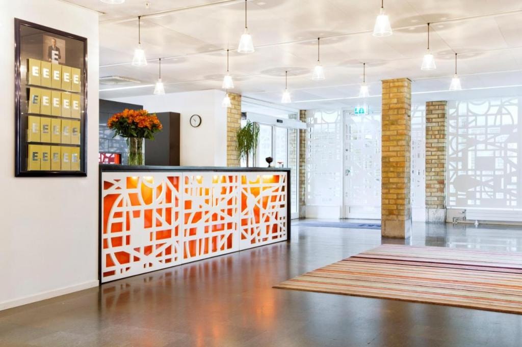 Elite Hotel Arcadia