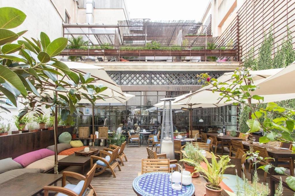 Brondo Architect Hotel