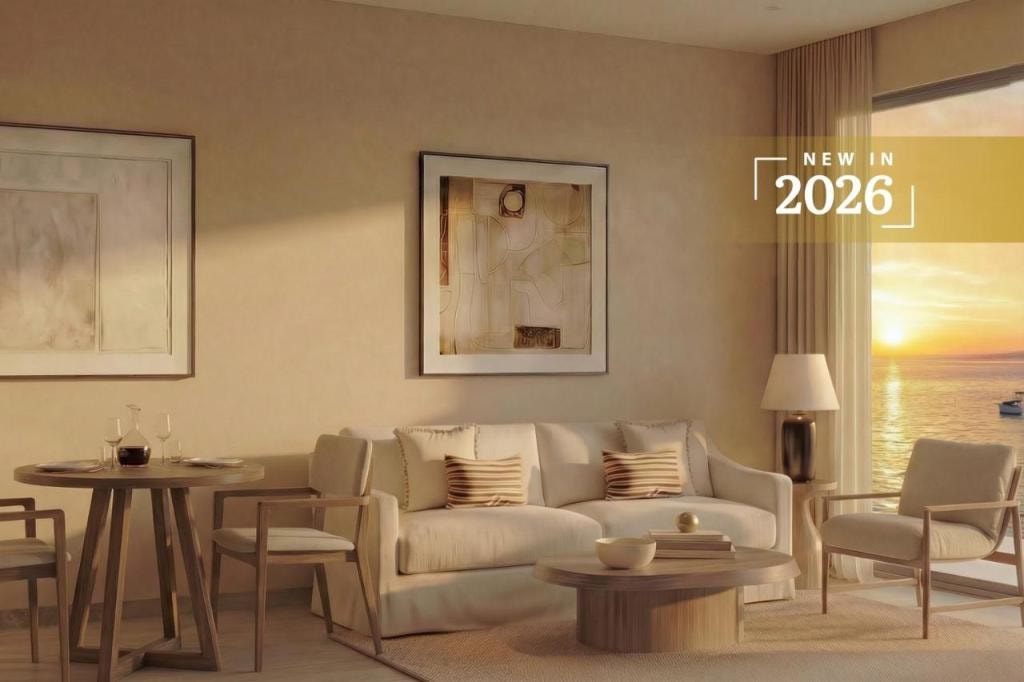 Sirena Resort Hvar - NEW IN 2026