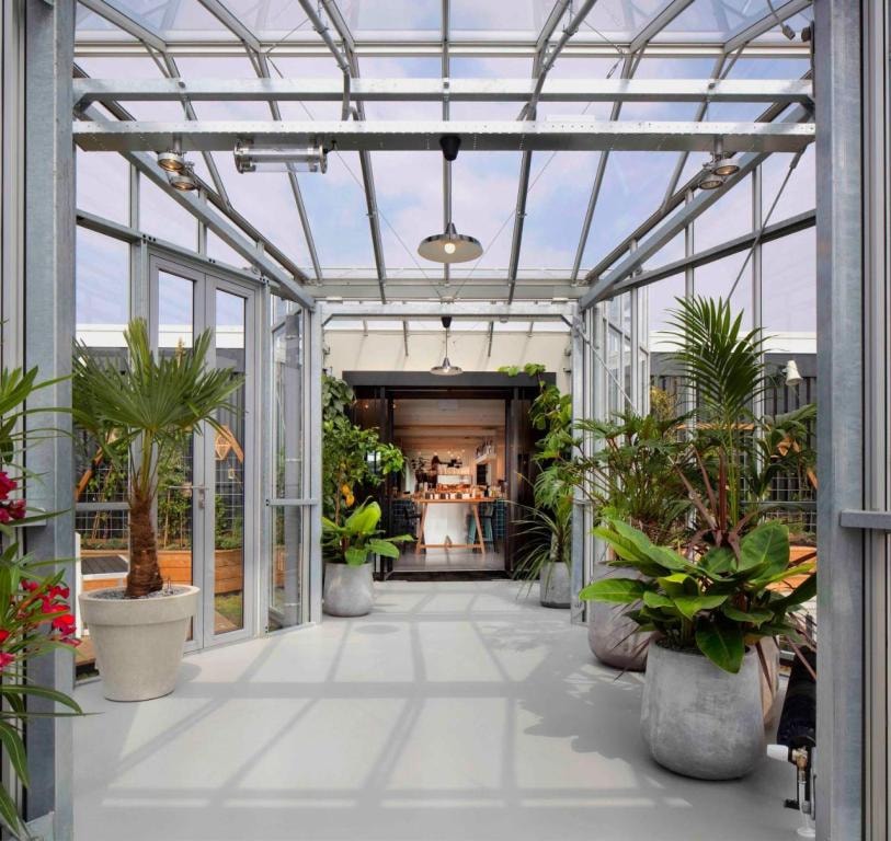 Zoku Amsterdam