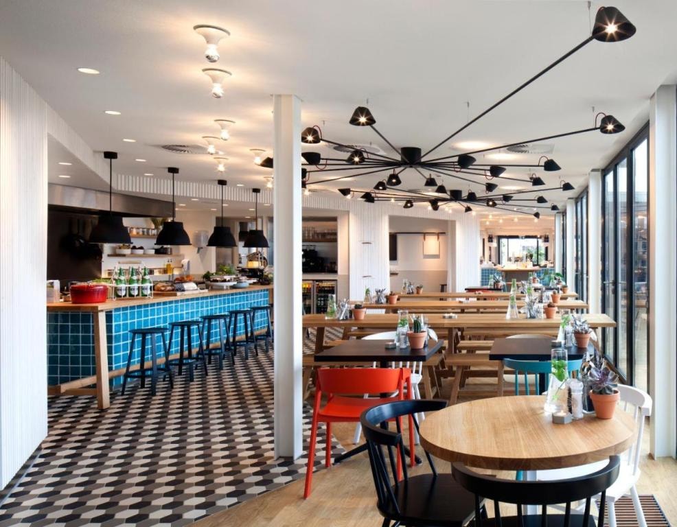 Zoku Amsterdam