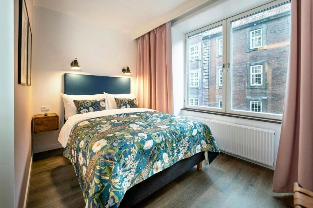 Motel One Copenhagen