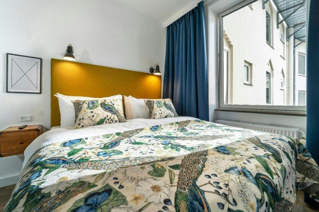 Motel One Copenhagen