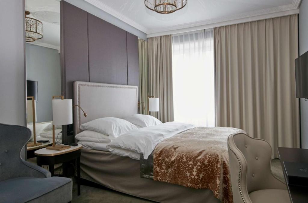 Grand Hotel Oslo