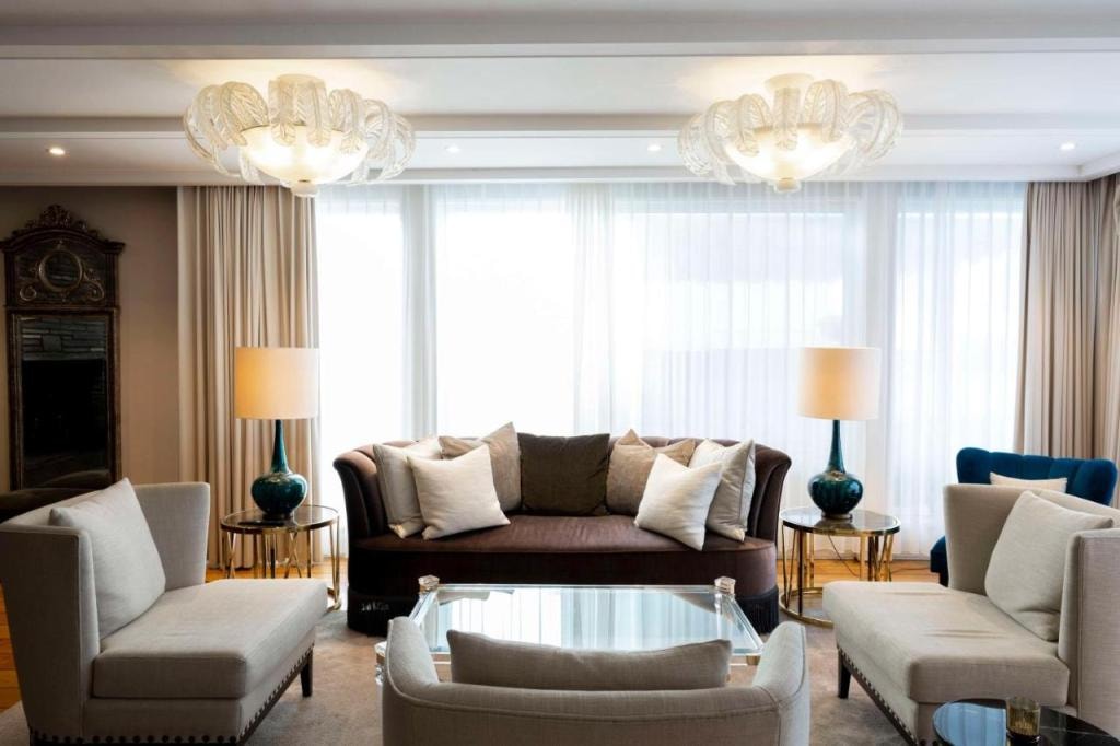 Grand Hotel Oslo