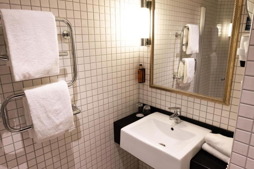 Home Hotel Havnekontoret