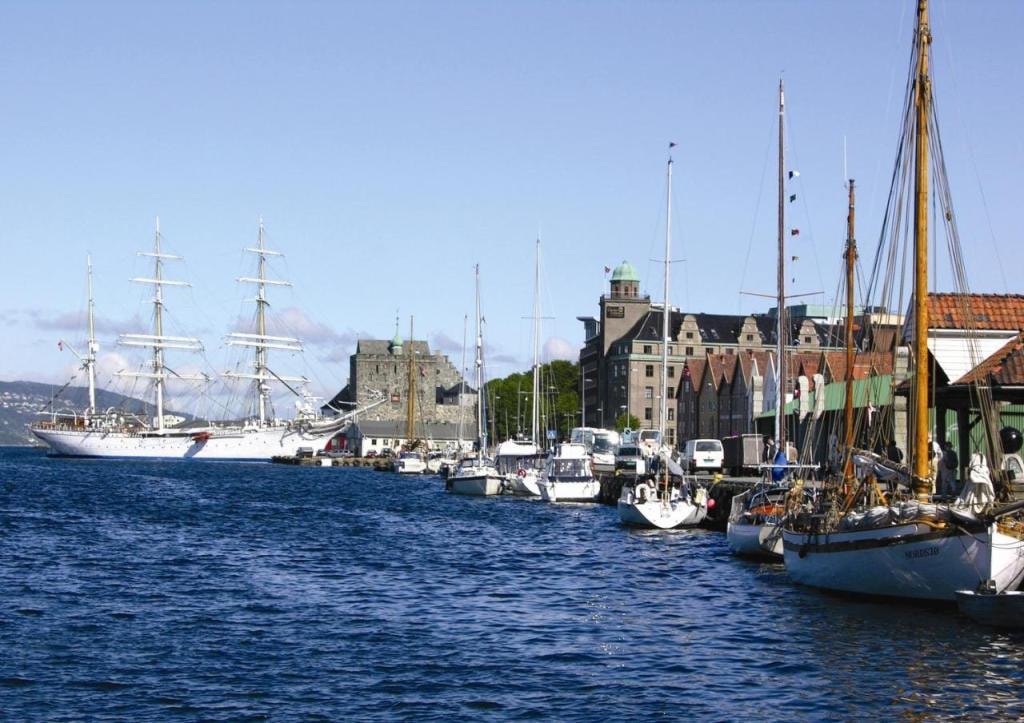 Home Hotel Havnekontoret