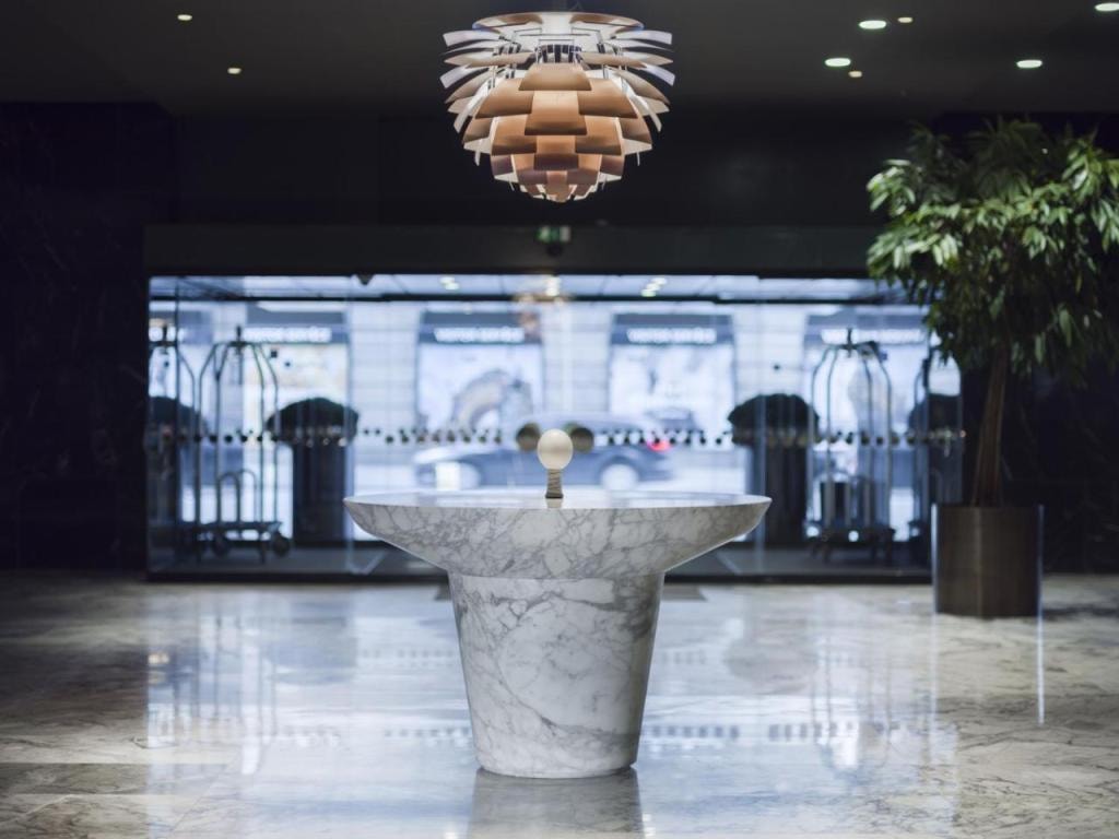 Radisson Collection Royal Hotel, Copenhagen