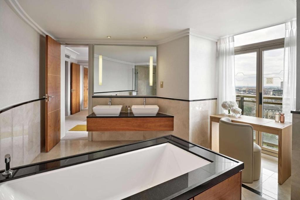 London Hilton on Park Lane